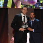 Euroleague – Trophée : Et le MVP est … !