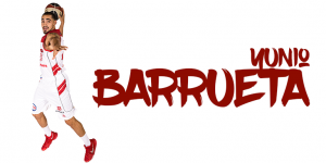 Pro B – Yunio Barrueta (Nancy) détrône Karvel Anderson à 3 points !