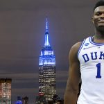 NBA – Prières, sorcellerie : New York était prêt à tout pour choper Zion