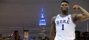 NBA – Prières, sorcellerie : New York était prêt à tout pour choper Zion