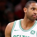 NBA – Al Horford donne sa préférence pour la suite