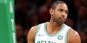 NBA – Al Horford donne sa préférence pour la suite