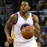 NBA – Andre Iguodala salue la défense des Warriors