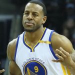 NBA – Deux franchises veulent Andre Iguodala