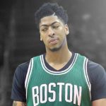 NBA – Comment Boston a perdu la course à Anthony Davis
