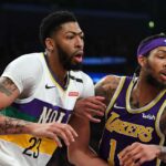 NBA – La spectaculaire métamorphose de Brandon Ingram