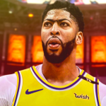 NBA – Anthony Davis envoyé aux Lakers !