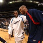 NBA – Gilbert Arenas s’en prend à Vince Carter !