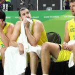 Mondial – 9 joueurs NBA dans la pré-sélection australienne
