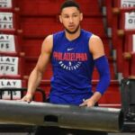 NBA – Un favori abandonne la course à Ben Simmons !