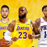NBA – Jeudi 16 mai : Les 5 infos qu&rsquo;il ne fallait pas manquer