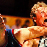 NBA – Comment Larry Bird a fait comprendre à Bill Laimbeer de le laisser tranquille