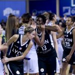 LFB – Lyon ASVEL vs Lattes-Montpelier : une finale inédite !