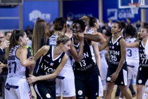 LFB – Lyon ASVEL vs Lattes-Montpelier : une finale inédite !