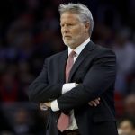 NBA – Le sort de Brett Brown scellé