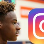 NBA – Le fils de LeBron James pète un câble sur Instagram