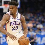 NBA – Les bookmakers prédisent l&rsquo;avenir de Jimmy Butler