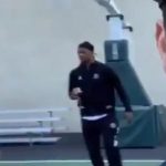 NBA – Jimmy Butler entraîne la fille de Mark Wahlberg !