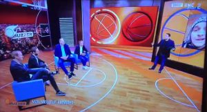 LFB – Grosse polémique après l’émission « Buzzer » de RMC Sport