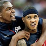 NBA – « Les Nets vont donner une chance à Carmelo Anthony »