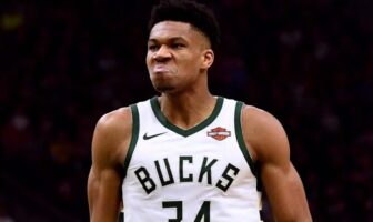 NBA – Jeu : Créez votre meilleur 5 avec les joueurs internationaux giannis antetokounmpo marge de progression