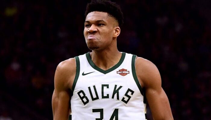 giannis antetokounmpo marge de progression