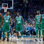 NBA – Les Knicks visent 2 joueurs des Celtics