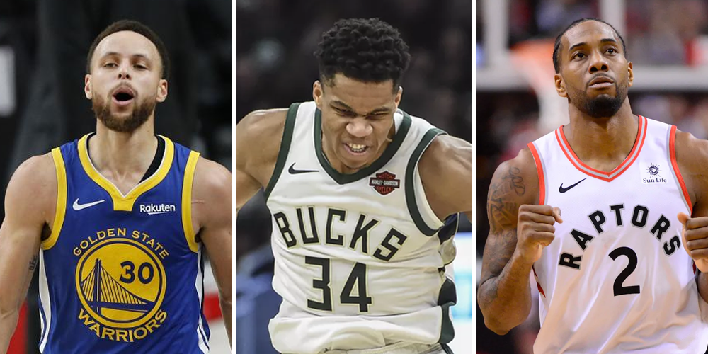 Champion NBA 2019 pronostics