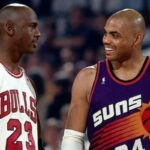 NBA – Quand Charles Barkley choquait l’Amérique avec une révélation sur Jordan