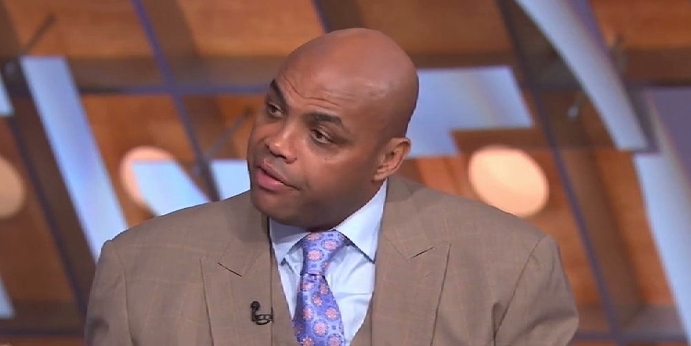 Charles Barkley aime faire des pronostics