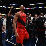NBA – LeBron et Kobe réagissent à l&rsquo;incroyable match de CJ McCollum