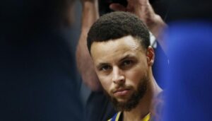 NBA – Steph Curry dévoile le joueur qu’il ferait shooter pour sauver le monde
