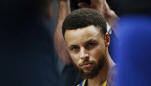 NBA – Les 5 stats les plus impressionnantes de Steph Curry