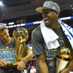 NBA – Adam Silver favorable à une 2ème compétition, inspirée du football européen