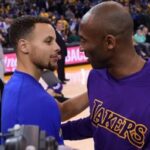 NBA – L’attitude arrogante de Kobe envers Steph Curry lors de leur premier affrontement