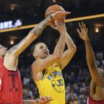 NBA – Austin Rivers révèle la force principale des Warriors