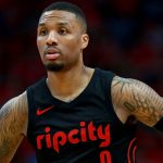 NBA – En toute discrétion, Damian Lillard a lui aussi fait un gros recrutement cet été