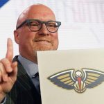 NBA – Les audiences records de la Lottery 2019