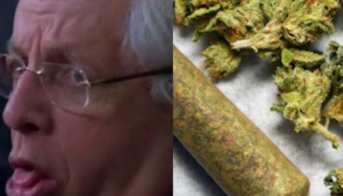 David Stern s'exprime sur le cannabis