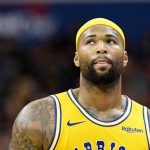 NBA – DeMarcus Cousins vers une terrible désillusion