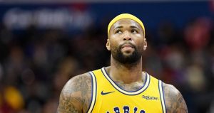 NBA – DeMarcus Cousins vers une terrible désillusion