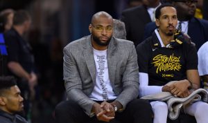 NBA – DeMarcus Cousins annonce son prochain numéro de maillot aux Lakers
