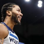 NBA – Du jamais vu depuis 1983 pour Derrick Rose cette saison !