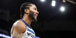 NBA – Les 5 meilleures références à Derrick Rose par les rappeurs