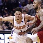 NBA – Comment Devin Booker a contribué à la victoire de Houston