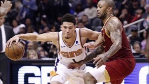 NBA – Comment Devin Booker a contribué à la victoire de Houston