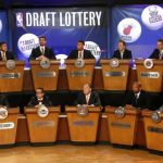 NBA – Les probabilités de la Lottery pour chaque équipe