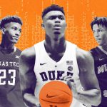 NBA – Tout ce qu&rsquo;il faut savoir sur la Lottery