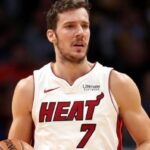 NBA – Dragic met déjà un coup de pression à un coéquipier après la défaite !