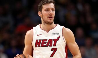 NBA – Goran Dragic a-t-il fait fuiter les 2 joueurs du Heat contaminés ? Goran Dragic conseils joueurs européens NBA